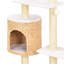 Caruso 107cm H Cat Tree