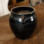 Elof Porcelain China Floor Vase