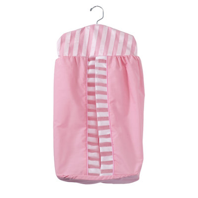Schurz Crib Dust Ruffle / Skirt
