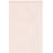 Brunilde Chevron Handmade Tufted Area Rug in Pink/Ivory-1759678722