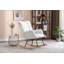 Chaise de chambre de bébé à bascule Teddy-1831286505