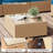 Briara 8 - Person Modular Patio Conversation Set with Cushions-1935883236