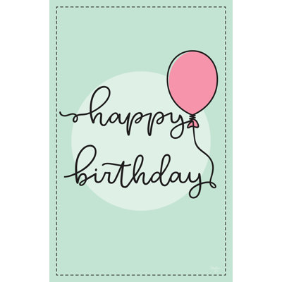 Dimitrika Happy Birthday