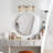 3 - Light Dimmable Vanity Light