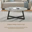 Table basse Modern Harmony-133691400-133691401