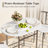 Kokoruda 2 - Person Dining Set-354333444