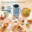 Kettle and Toaster Set-119747508