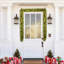 11cm Faux Garland
