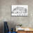 'Barn Study 2' by Ethan Harper Canvas Wall Art-2005146923