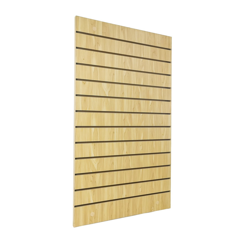 Brittanii 24X40 "Slatwall