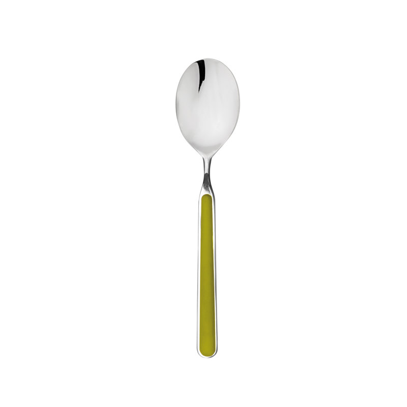 Fantasia Dinner Spoon, Oliva