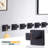 Wall Mounted Robe Hook-103615770