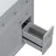 Meuble-lavabo 36 po avec lavabo-179646574