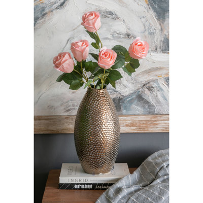 Vase à fleurs au design unique