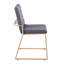 Chaise de salle à manger Dutchess-647941038