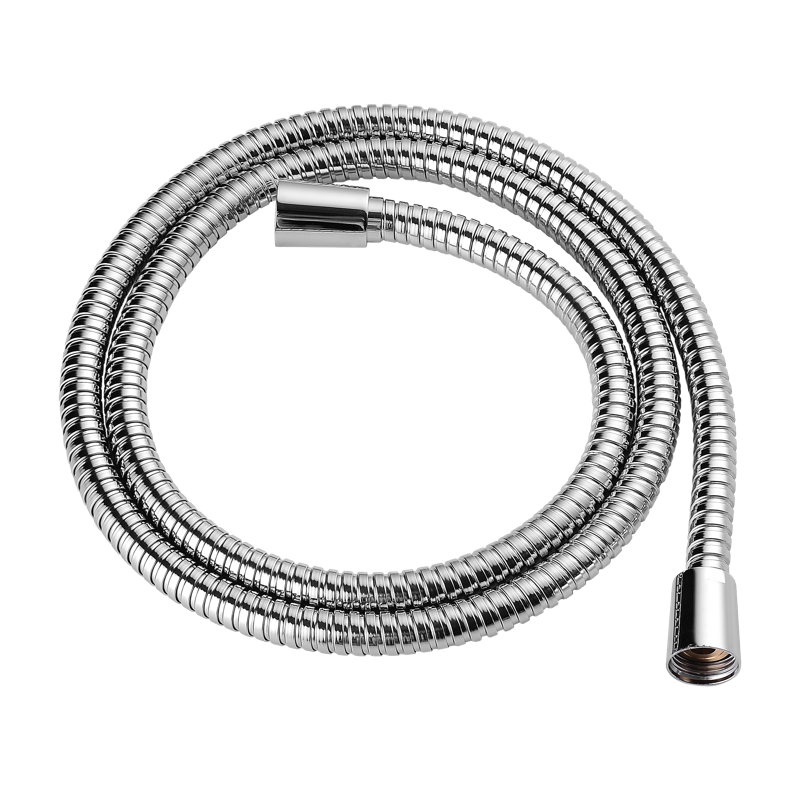 Shower Hose, Chrome