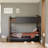 TipToe Twin Storage Trundle Bed-85836699