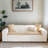 Pet-Friendly Shaggy Sofa Cover - Thick Plush Furniture Protector For Living Room, Tatami, Bay Window, Or Headboard Use-3018809-3018813