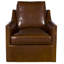 Newlin Swivel Armchair-1337215717