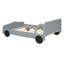 Lit plateforme en forme de voiture avec roulettes-1879963357-1879963353