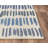 Trapp Wool Striped Indoor Rug-1607010448