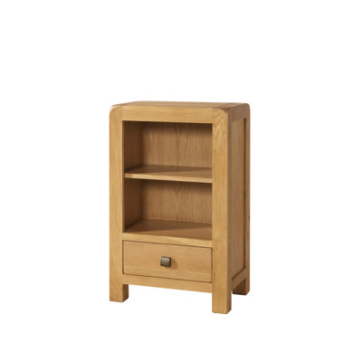 Appleby 80.5cm H x 49.5cm W Bookcase