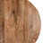 Dominik Solid Wood Top End Table