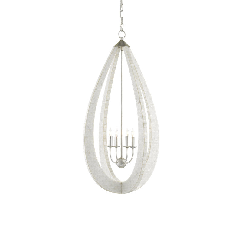 Arietta 4 - Light Chandelier