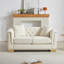 Causeuse 62 po Chesterfield-915942336