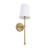 Camodeca Armed Sconce-1283896716