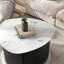 Table basse Hallenbeck