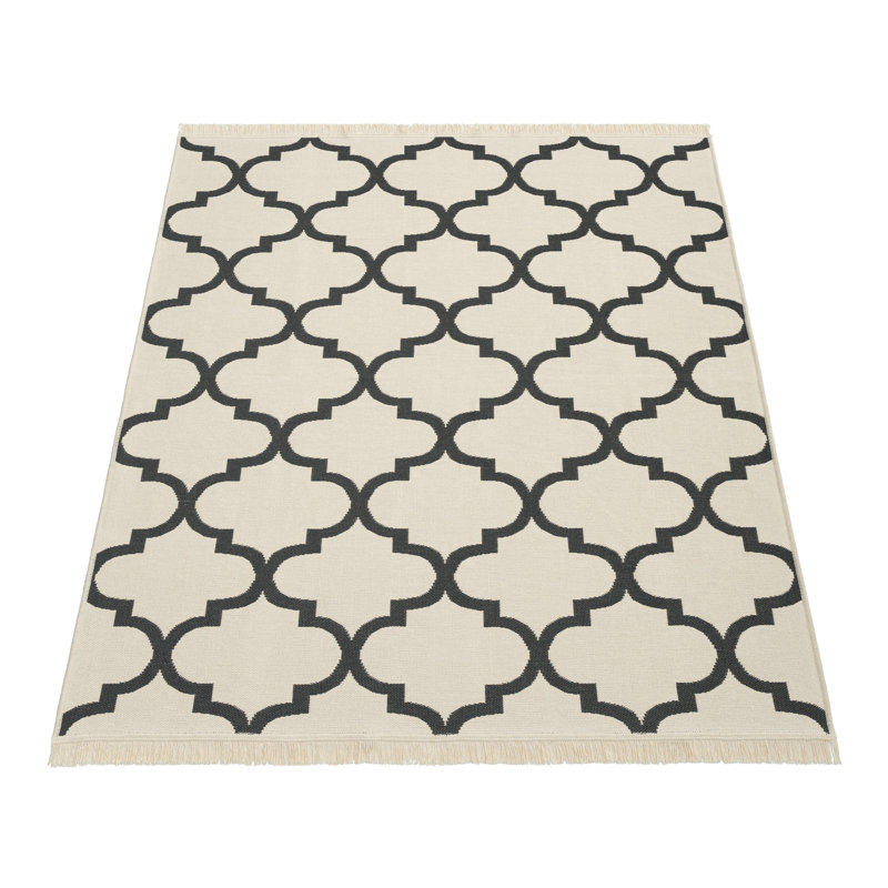 Huynh Oriental Area Rug, Runner 80 x 250cm