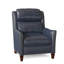 Fauteuil inclinable en cuir Lancaster-166504692-166505492-166505608