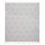Jeté 100% coton Honeycomb-643025623