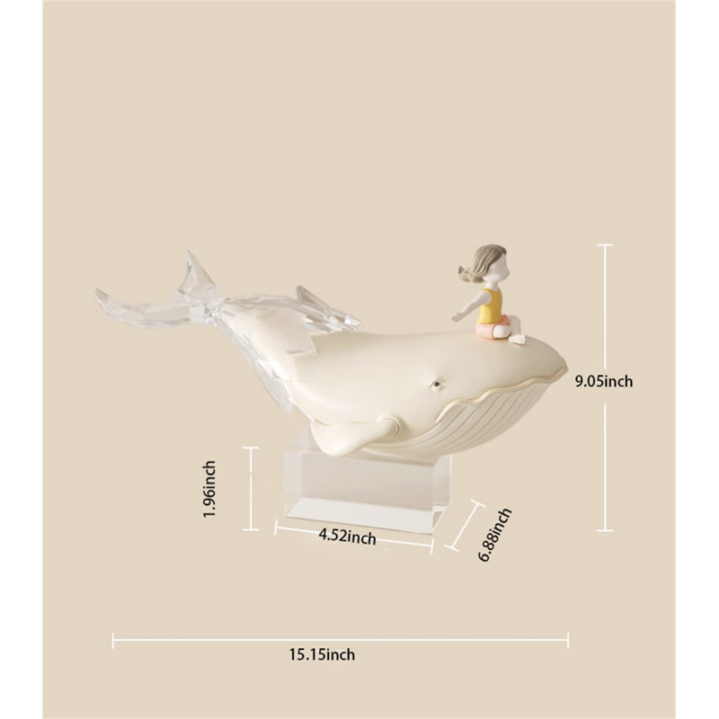 Figurines et sculptures Clasine