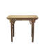 40" Long Antique Altar Table