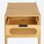 Table de chevet 1 tiroir Chira-1261688296