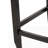 Vienna Contemporary Fabric Tufted Wingback 31 Inch Counter Stools-118615536