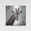 «Giraffe I» par Debra Van Swearingen-1552270089