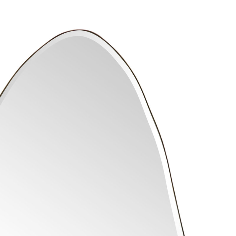 Miroir mural 19 x 47