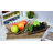 Rosdorf Park Dewees Aluminum Tray-1365027929