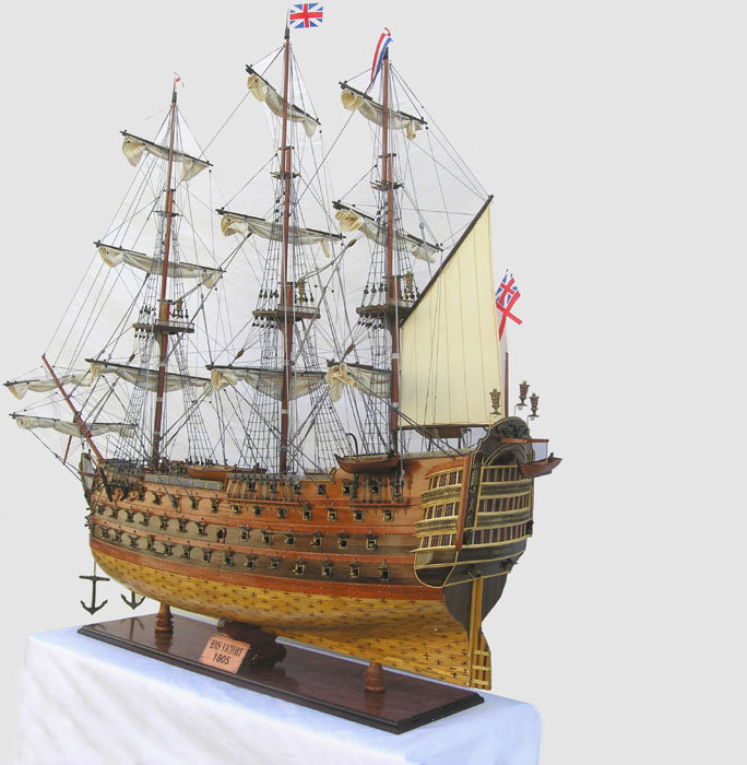 Nautical & Beach Model Car Or Vehicle