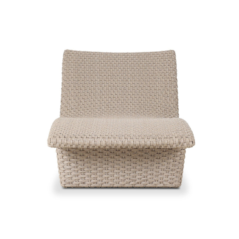 Quinta Outdoor Chaise Lounge