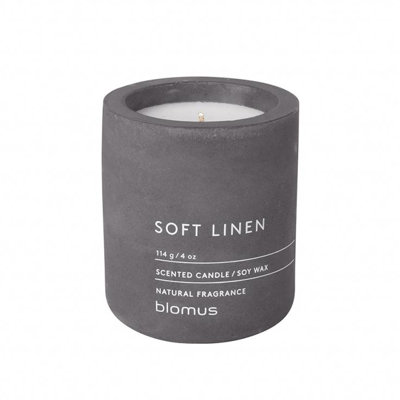 Fraga Scented Pillar Candle
