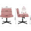 Noren Velvet Task Chair-1996204751