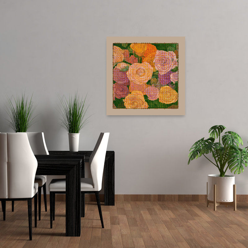 Print, 91.44cm H x 91.44cm W