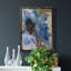 Beauté changeante II - Peinture sur toile encadrée-911590783-911590753