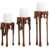 Copper selected