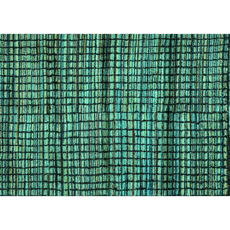 Irayda Performance Geometric Indoor Rug, Rectangle 2' x 3'