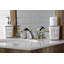 Robinet de salle de bain Kingston-57651911